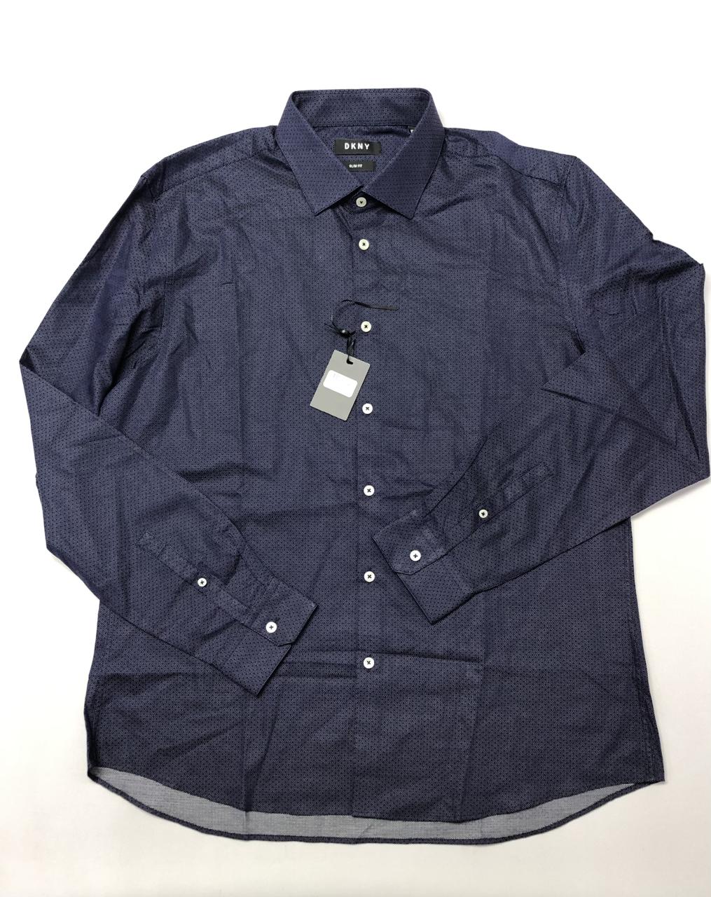 Фото1 Сорочка DKNY