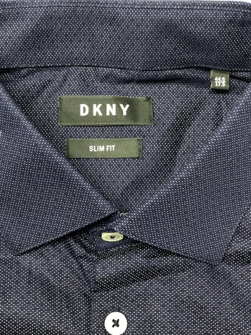 Фото3 Сорочка DKNY