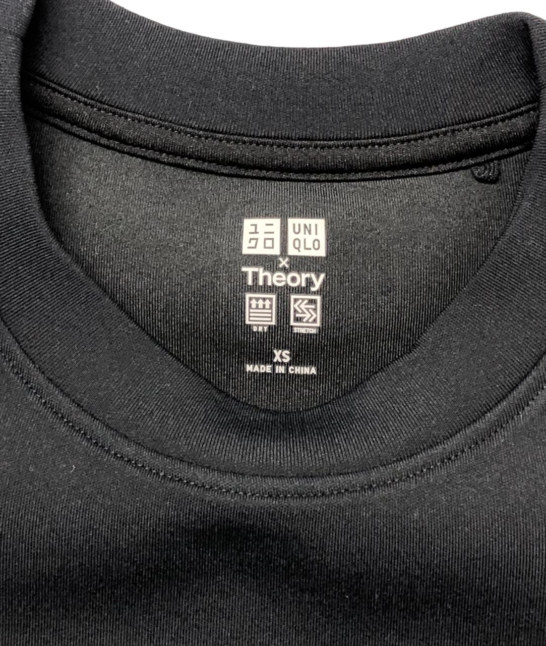 Фото3 Світшот UNIQLO