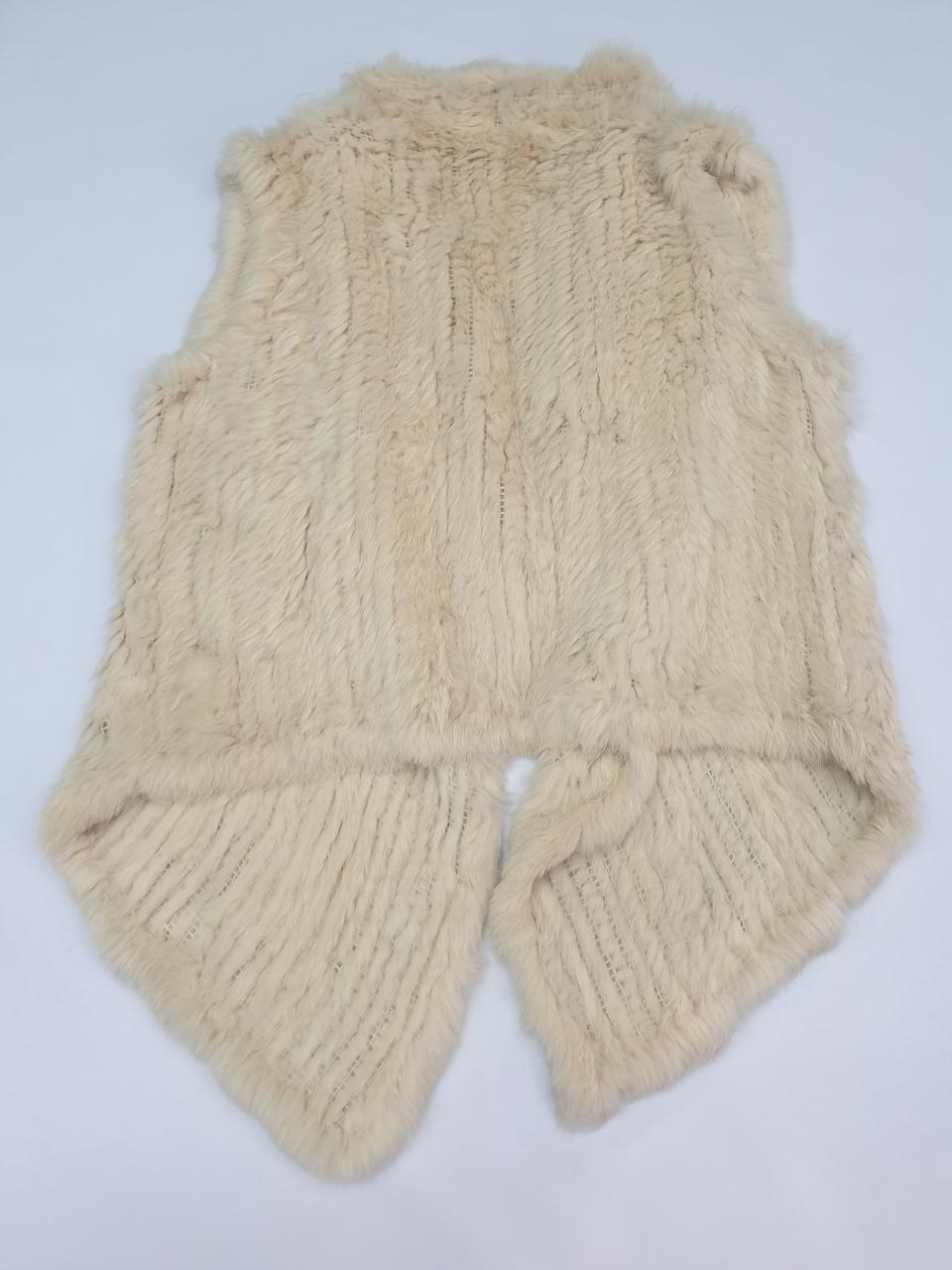 Фото2 Жилетка Yu&Me