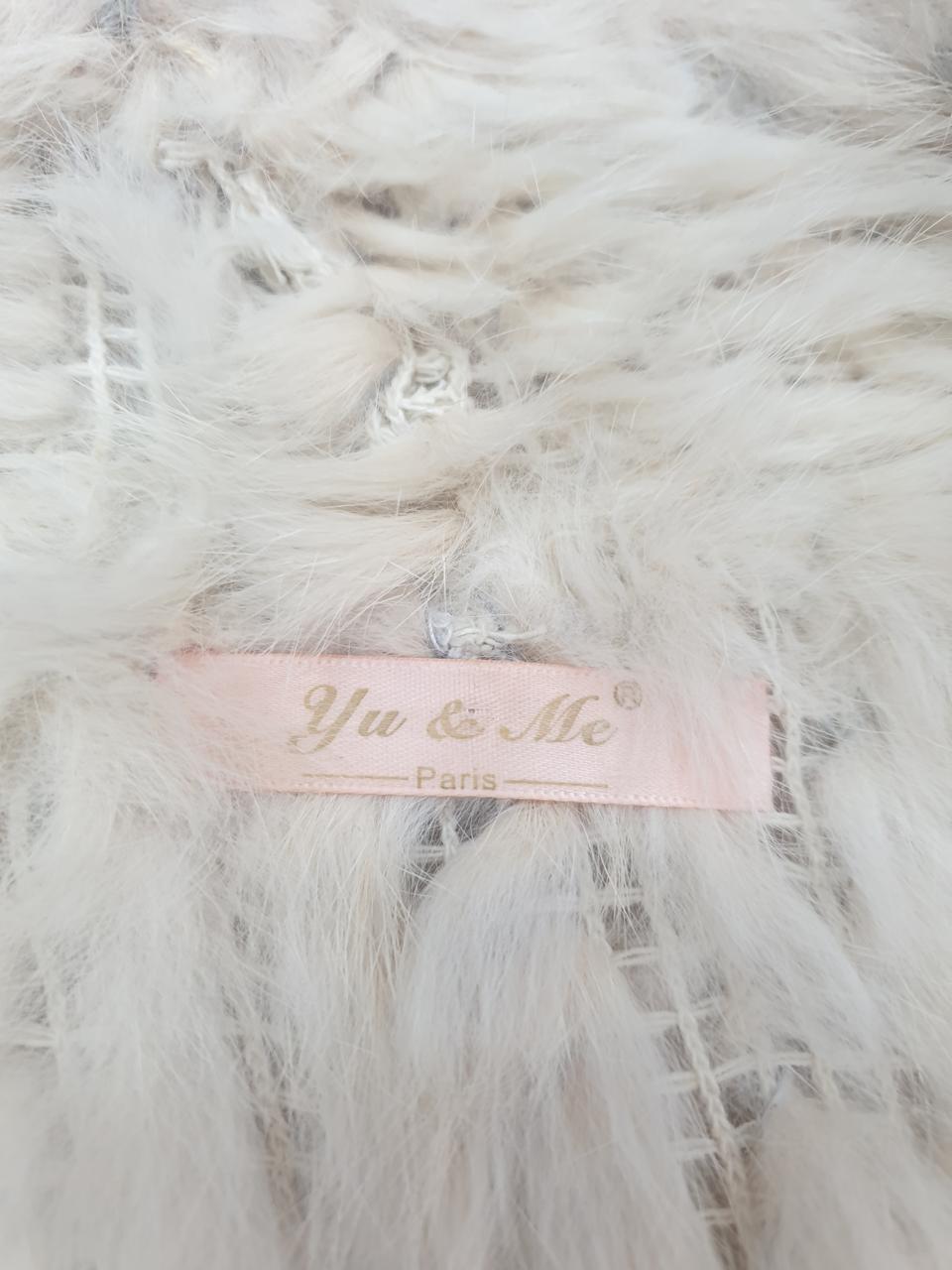 Фото3 Жилетка Yu&Me