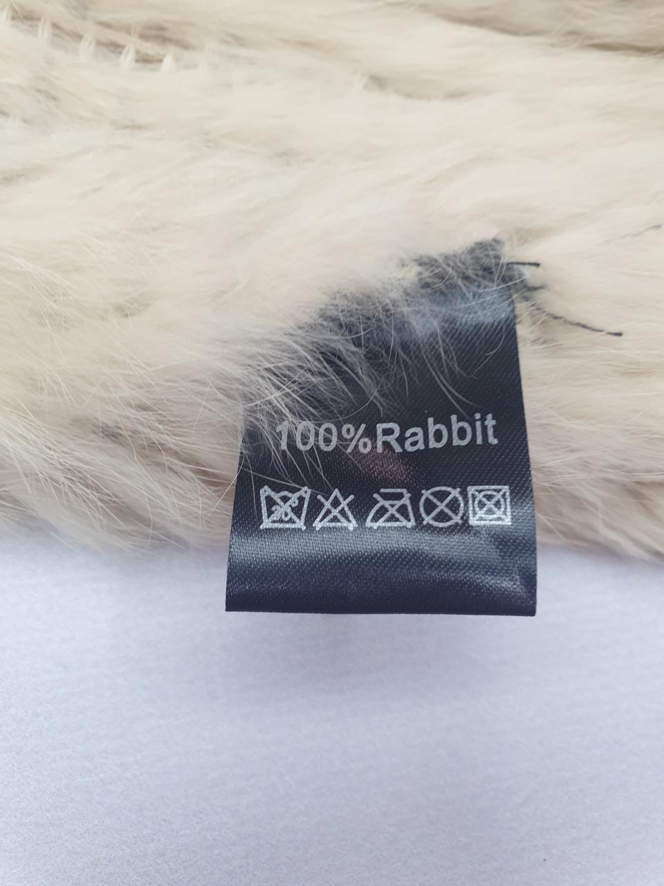 Фото4 Жилетка Yu&Me