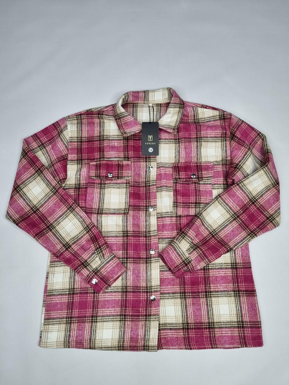 Фото1 Сорочка YYNUDA