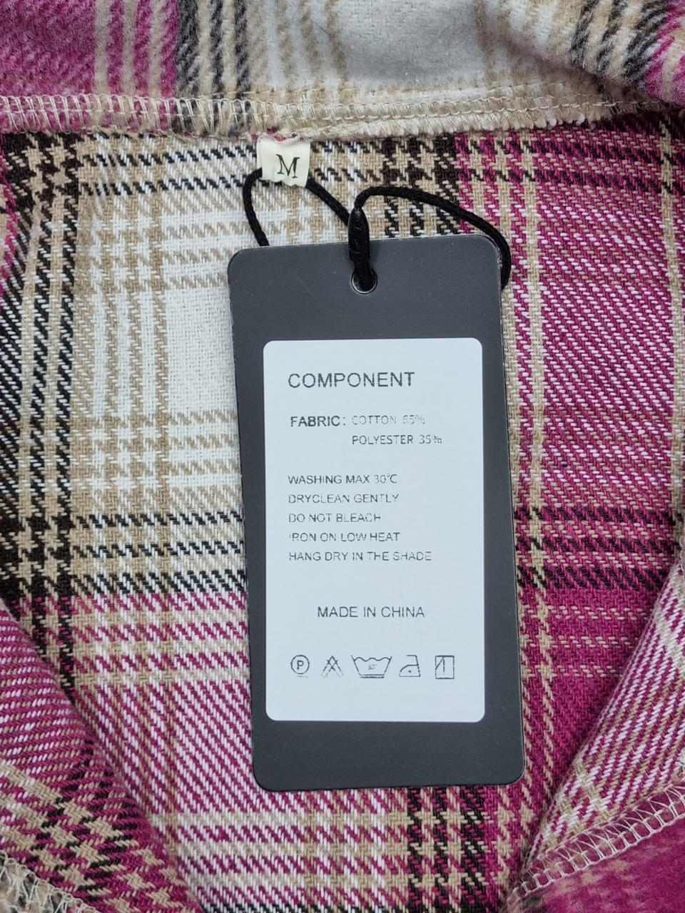 Фото3 Сорочка YYNUDA