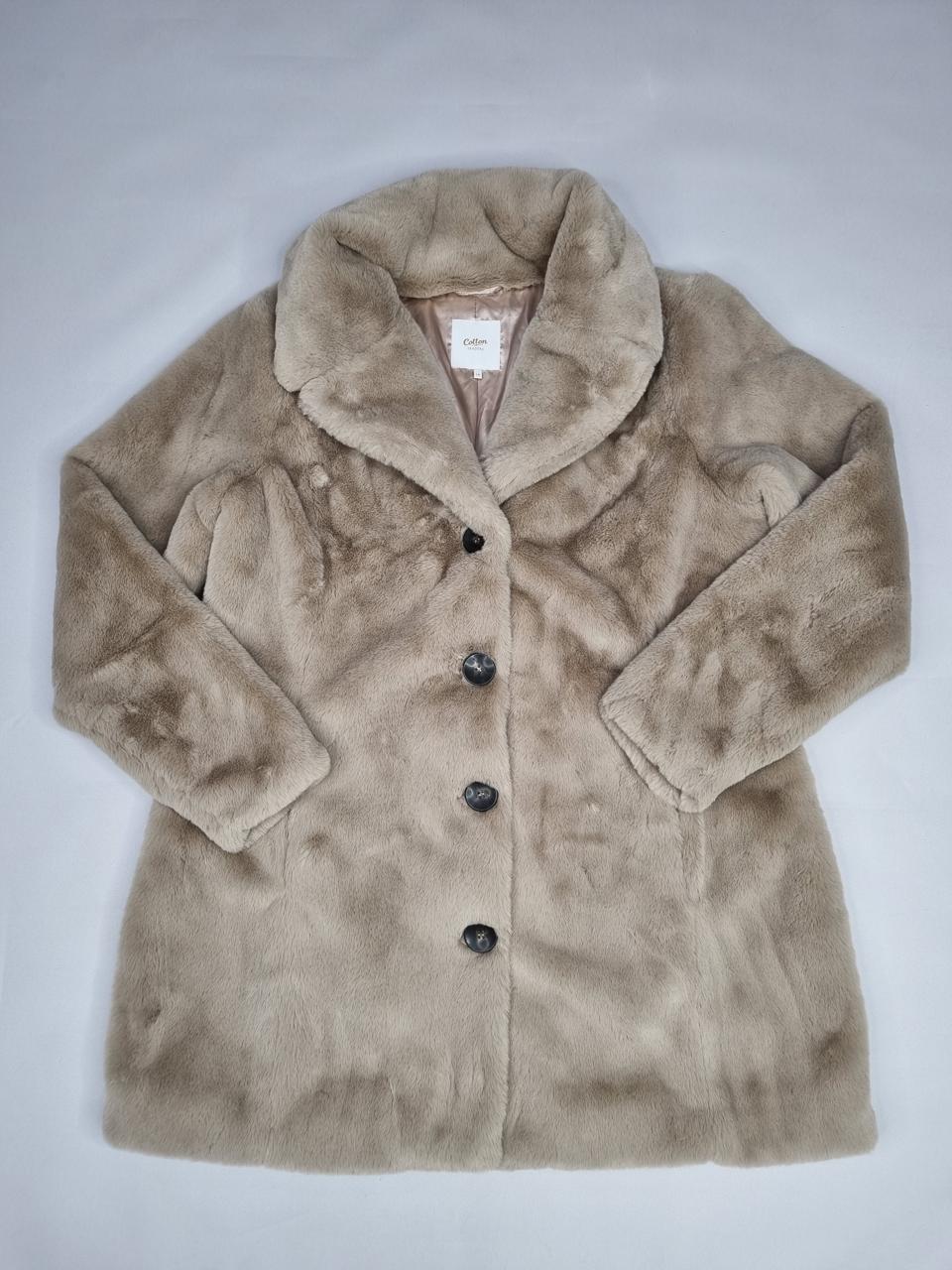 Фото1 Шуба George