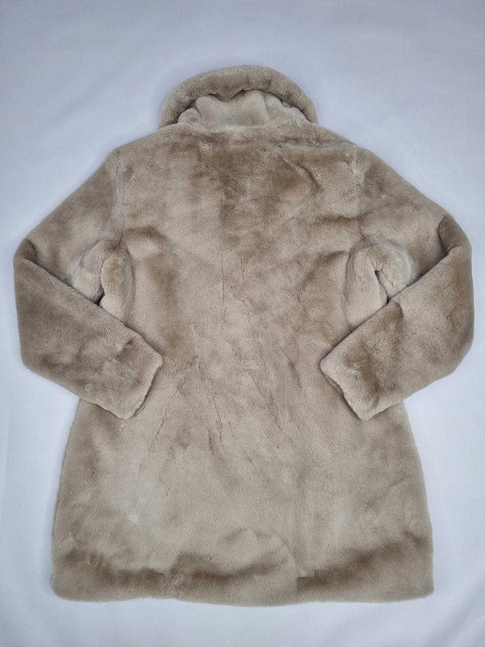 Фото2 Шуба George