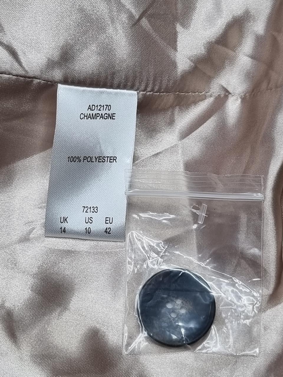 Фото3 Шуба George