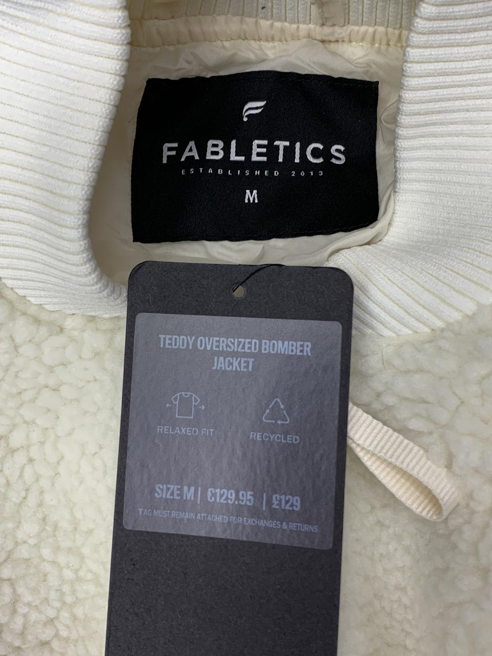 Фото3 Куртка Fabletics