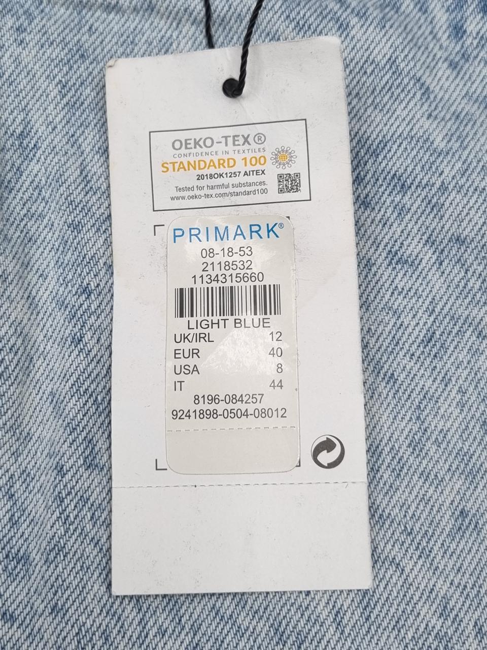 Фото3 Спідниця Primark