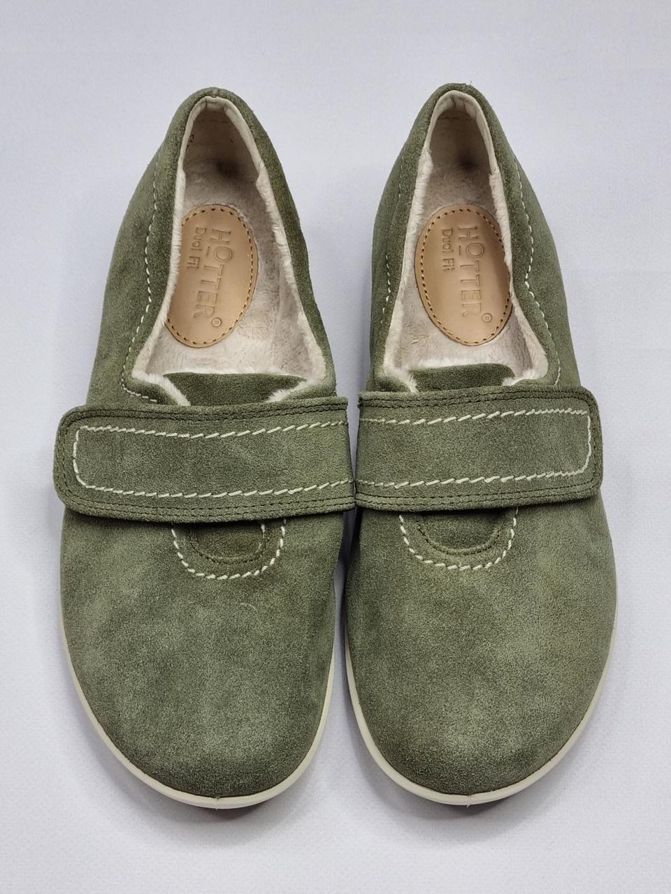 Фото1 Мокасини Hotter