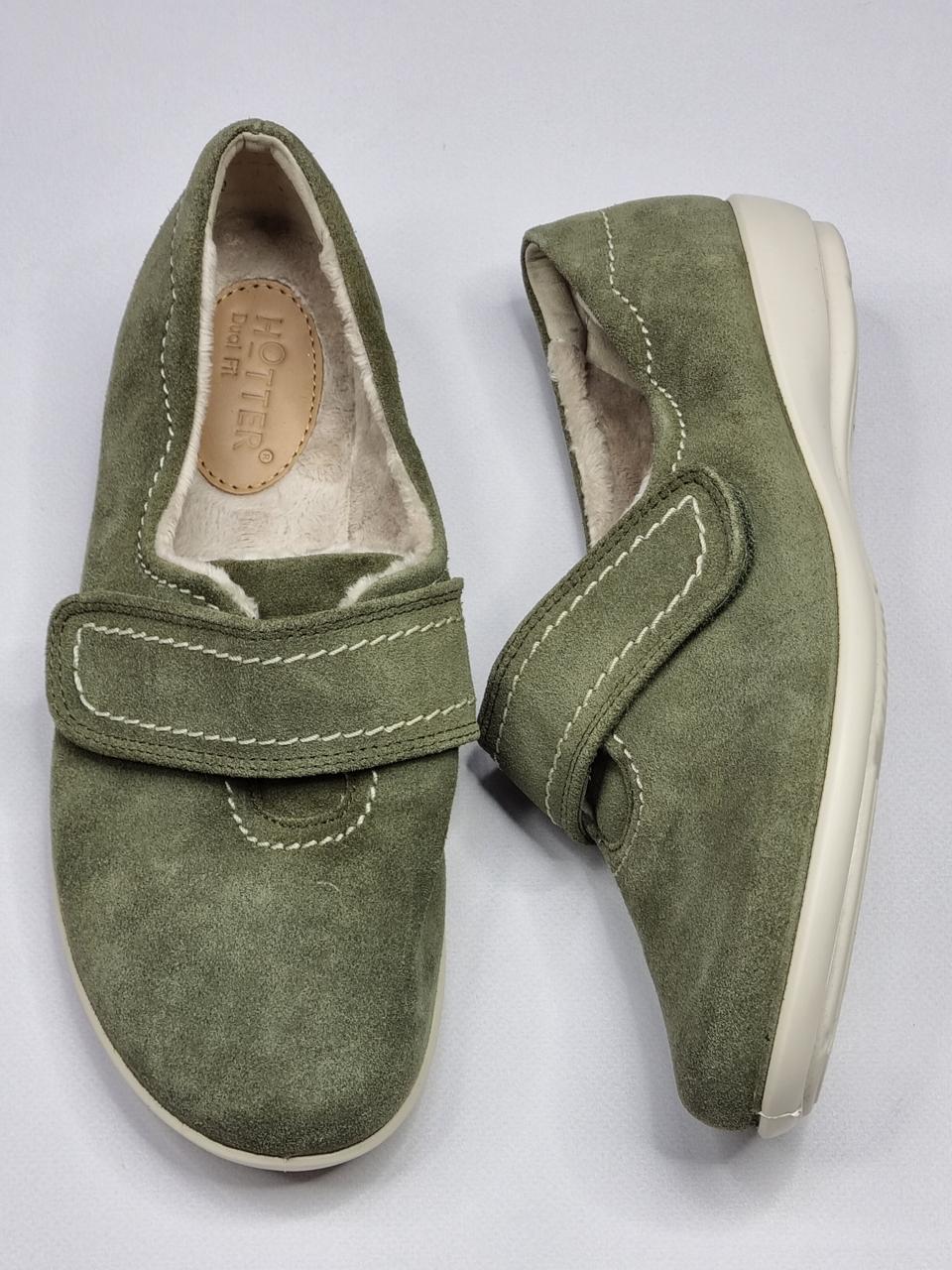 Фото3 Мокасини Hotter