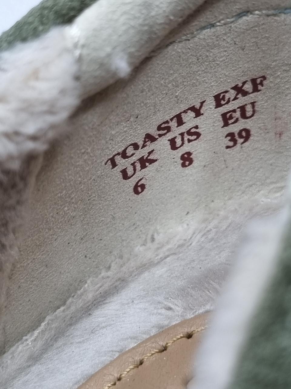 Фото5 Мокасини Hotter