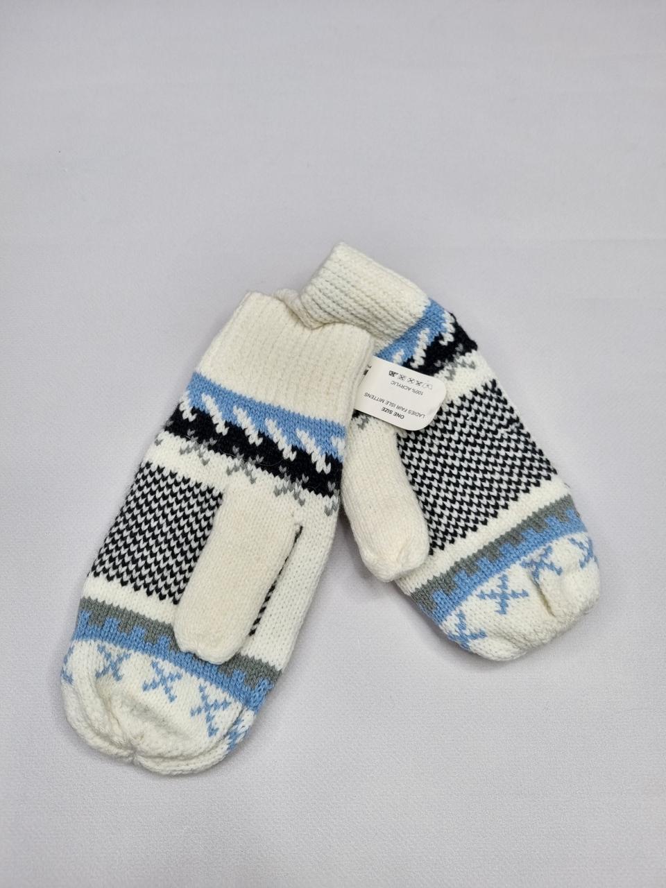 Фото2 Рукавиці Handy