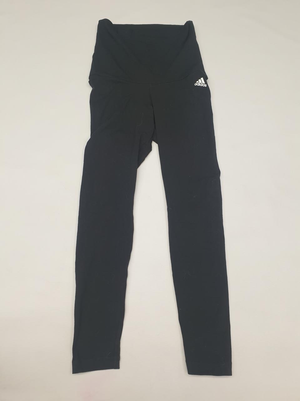 Фото1 Легінси для вагітних Adidas