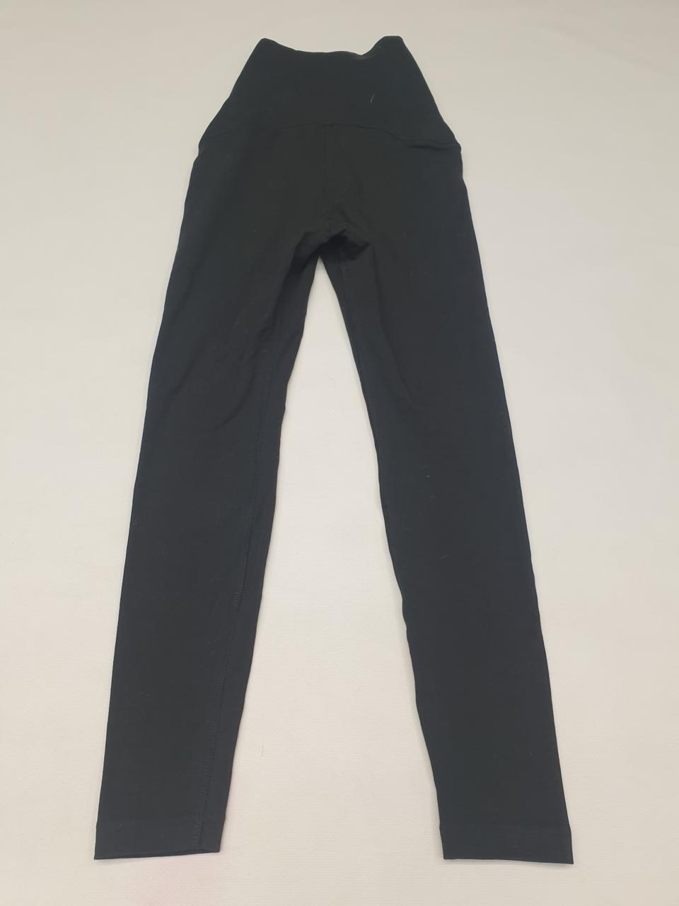 Фото2 Легінси для вагітних Adidas