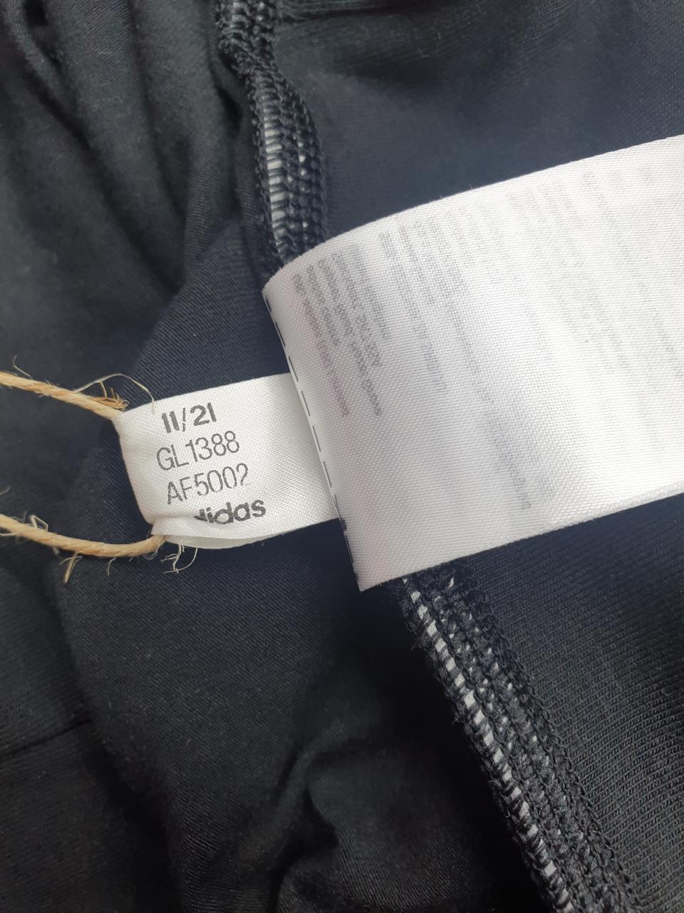 Фото4 Легінси для вагітних Adidas