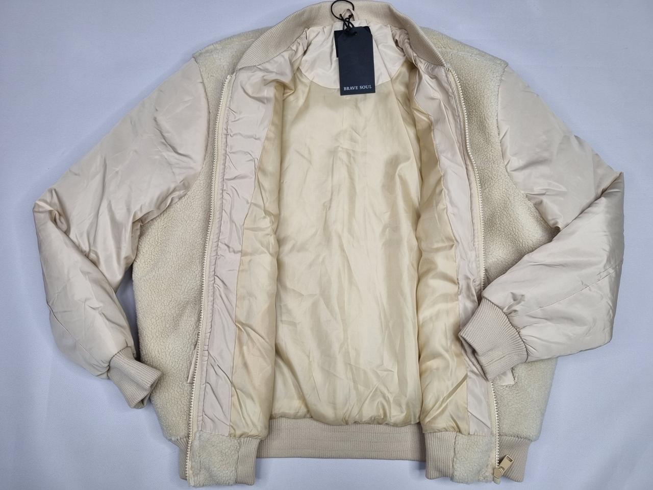 Фото3 Куртка BRAVE SOUL