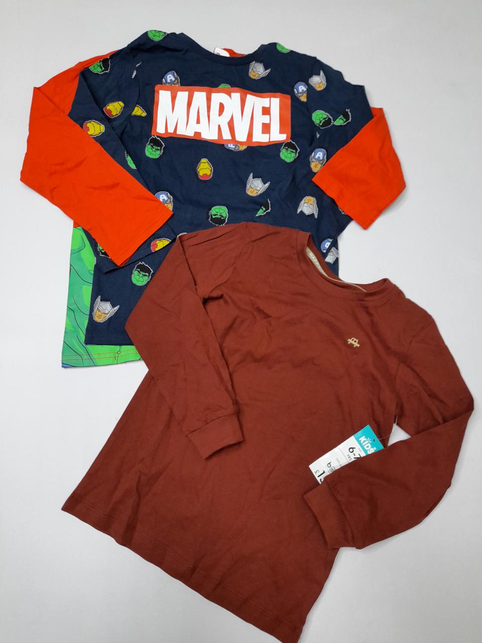 Фото2 Сет дитячий