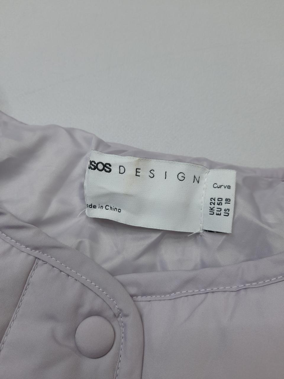 Фото3 Куртка Asos