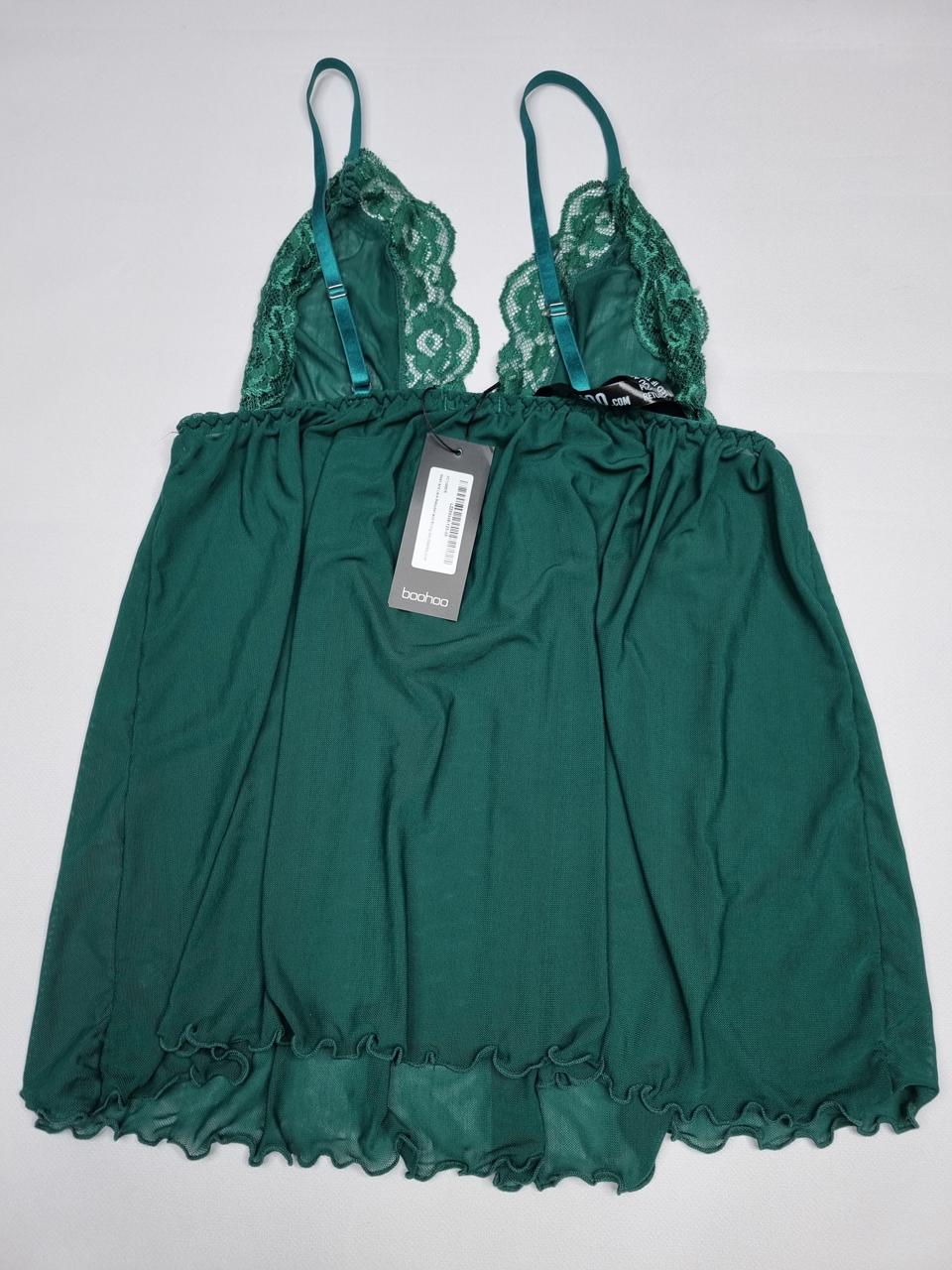 Фото2 Пенюар boohoo