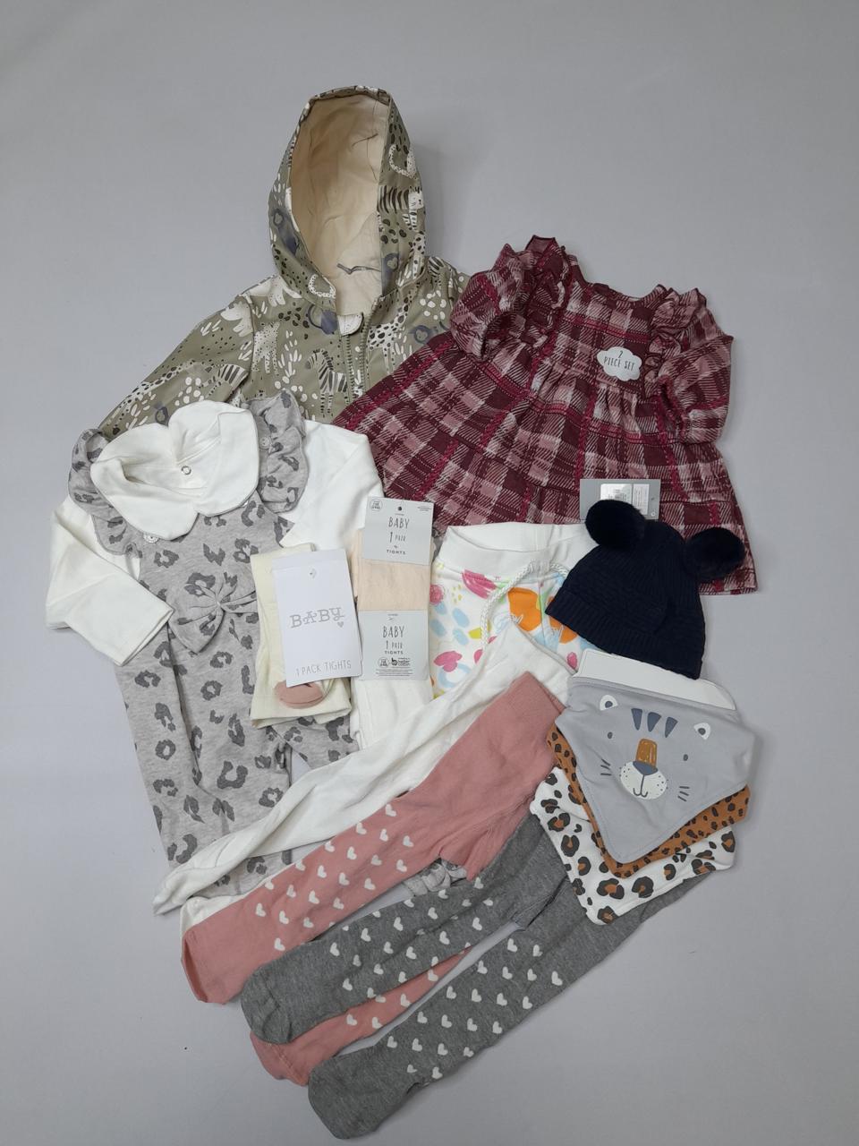 Фото1 Сет дитячий