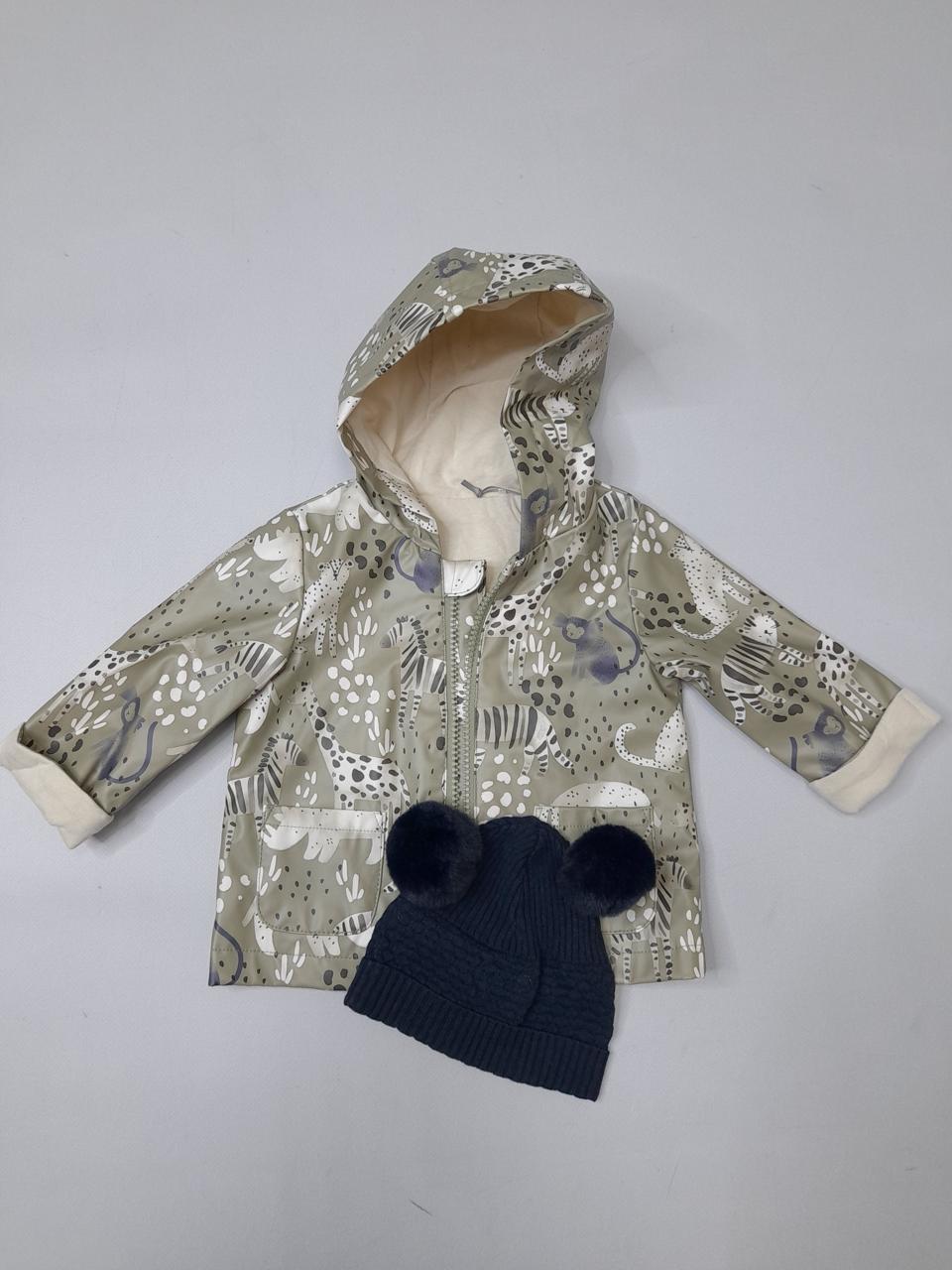 Фото3 Сет дитячий