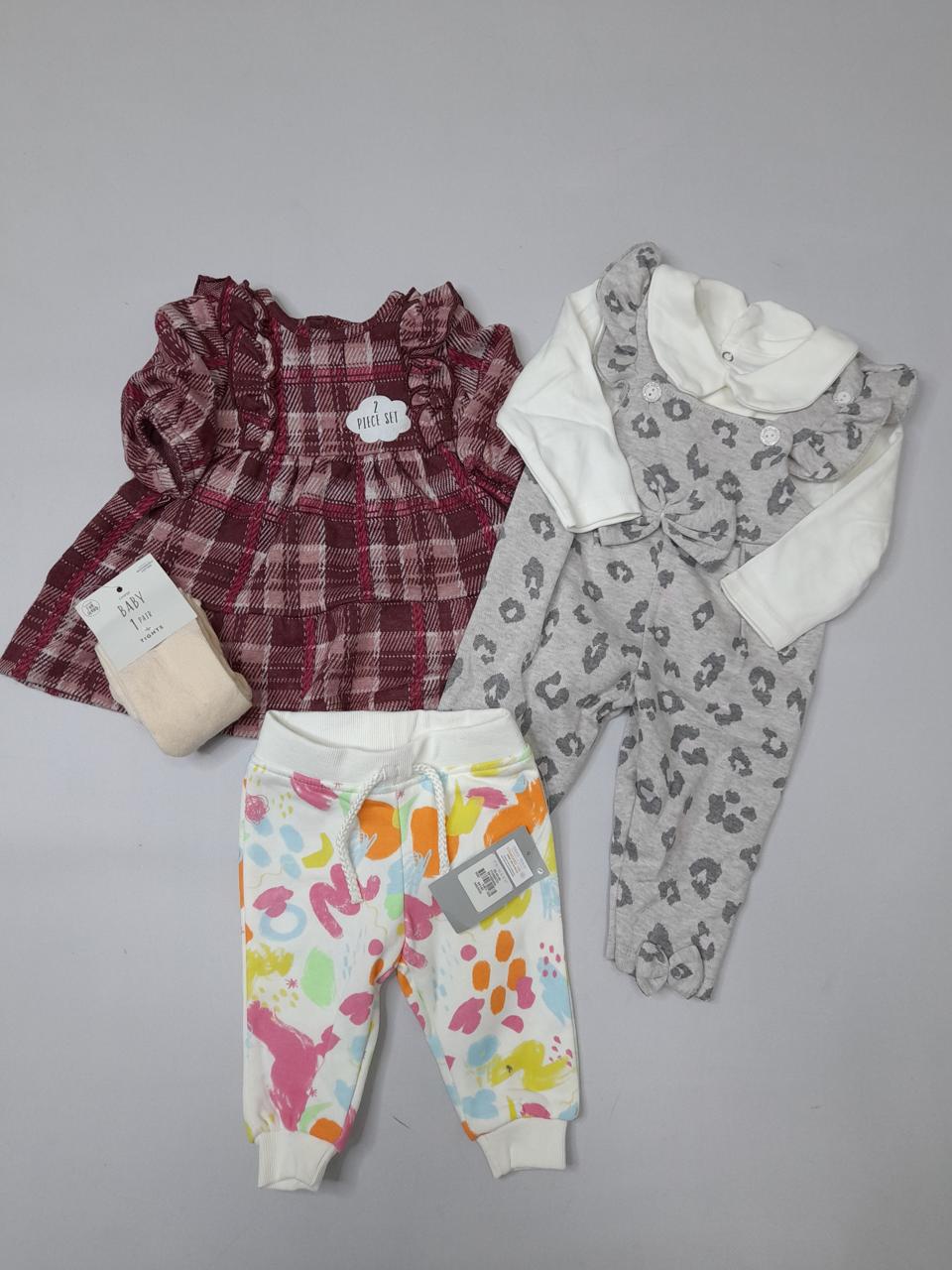 Фото4 Сет дитячий