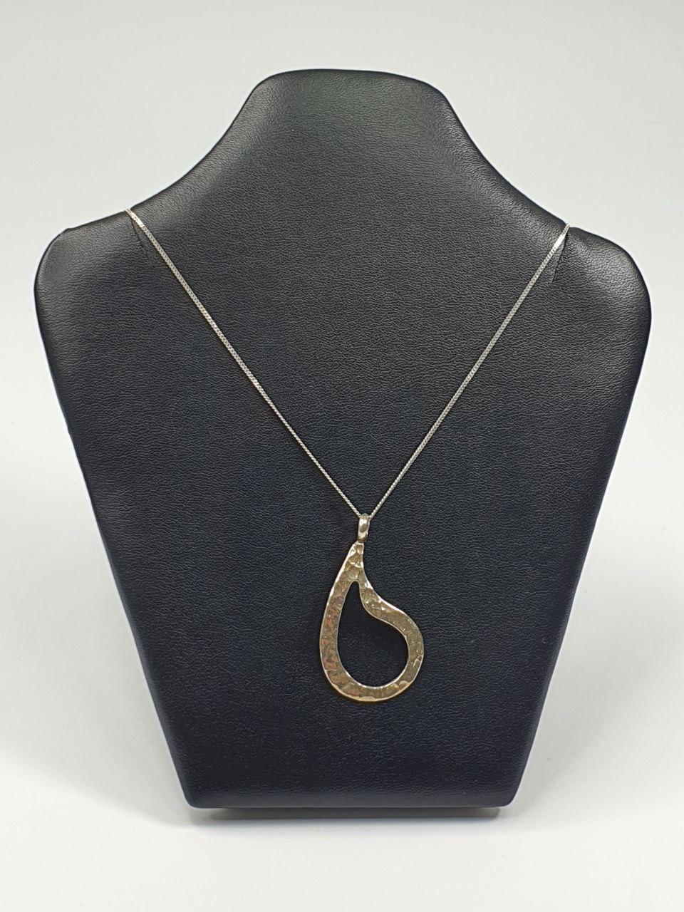 Фото1 Ланцюжок з підвіскою 