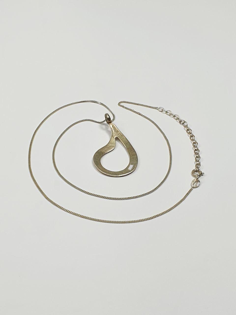 Фото2 Ланцюжок з підвіскою 