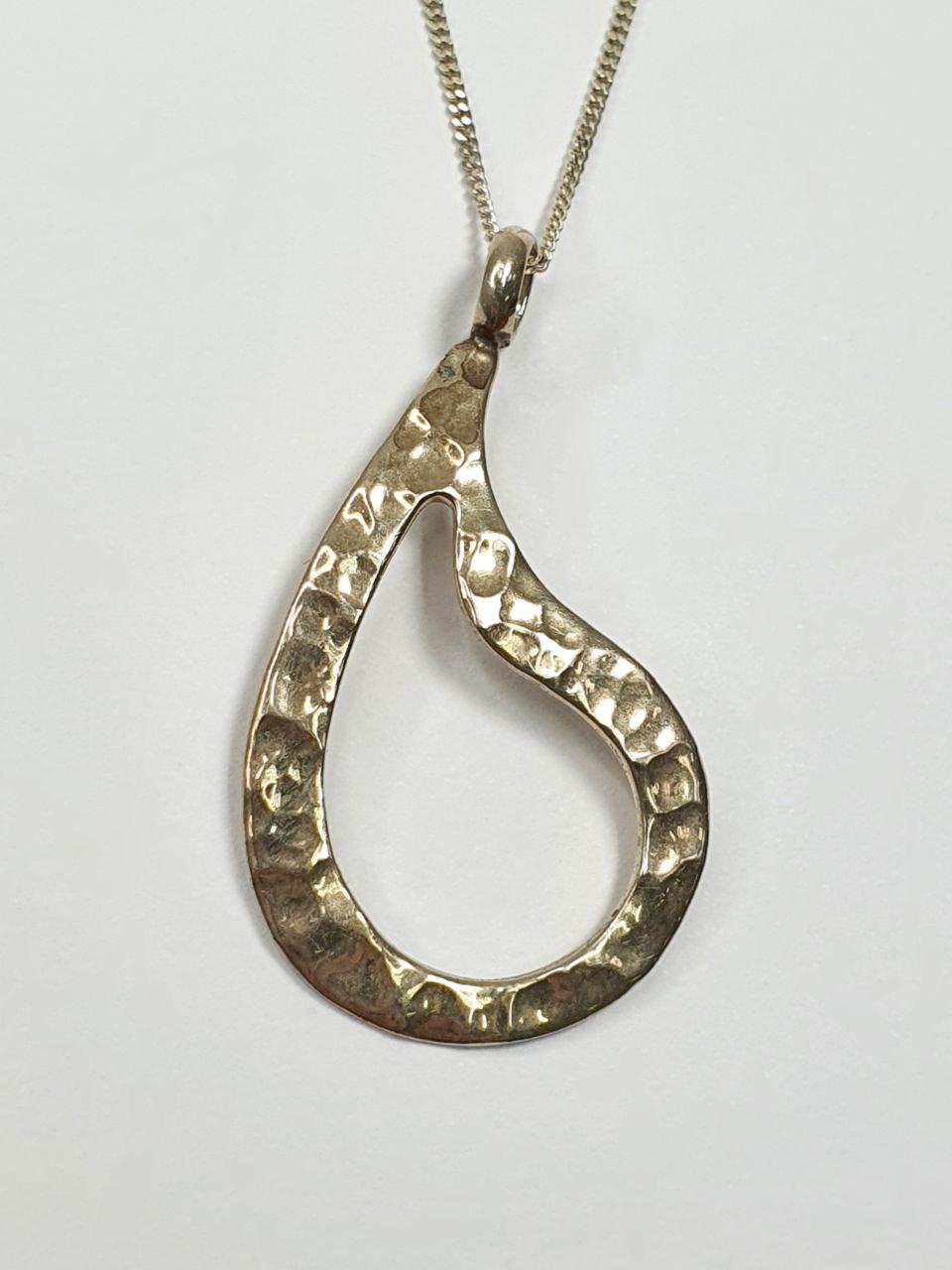 Фото3 Ланцюжок з підвіскою 