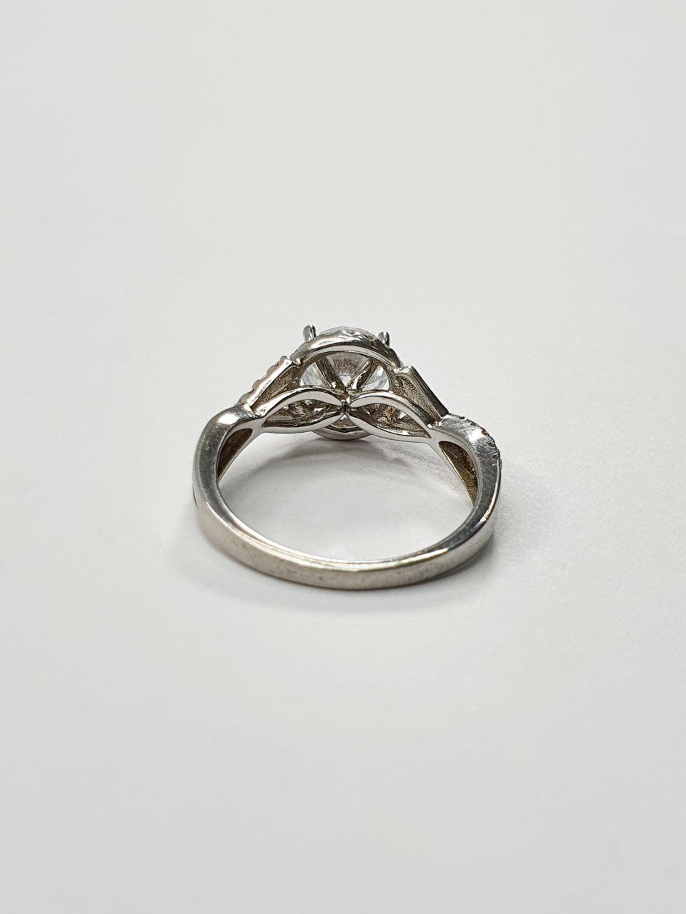 Фото3 Каблучка