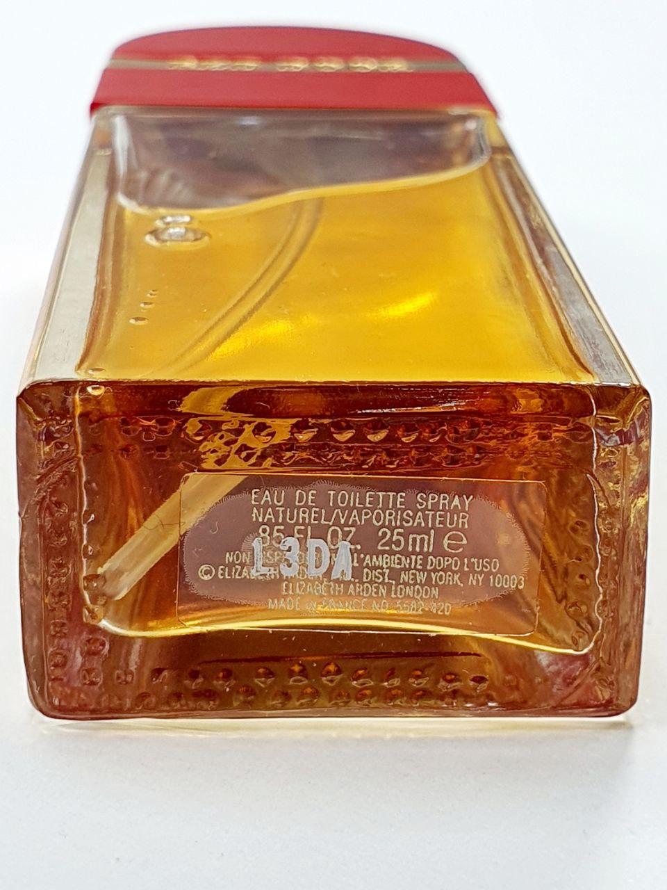 Фото5 Парфуми. Мініатюра. 