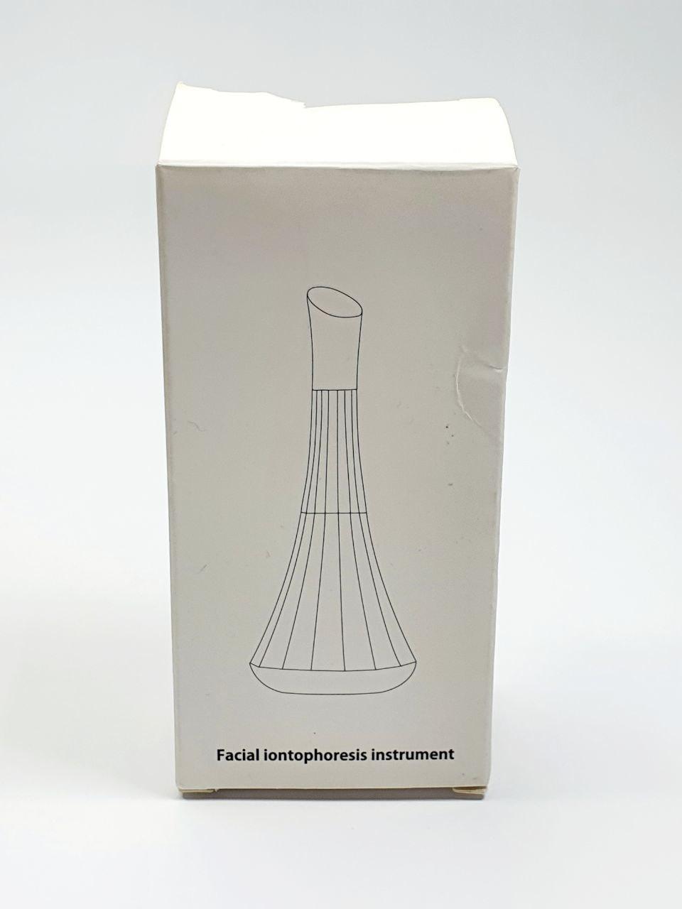 Фото1 Мікрострумковий підтяжник обличчя