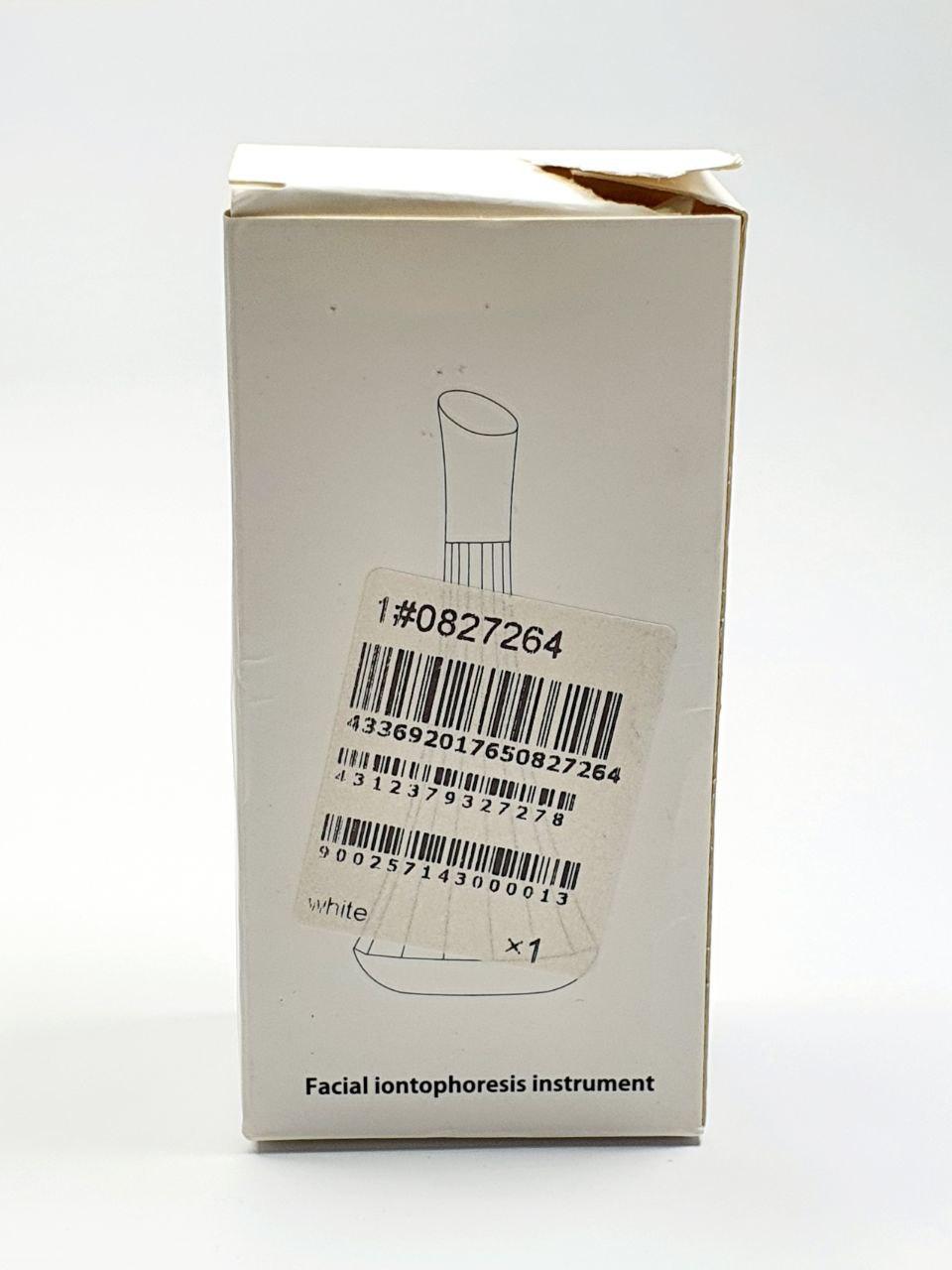 Фото2 Мікрострумковий підтяжник обличчя