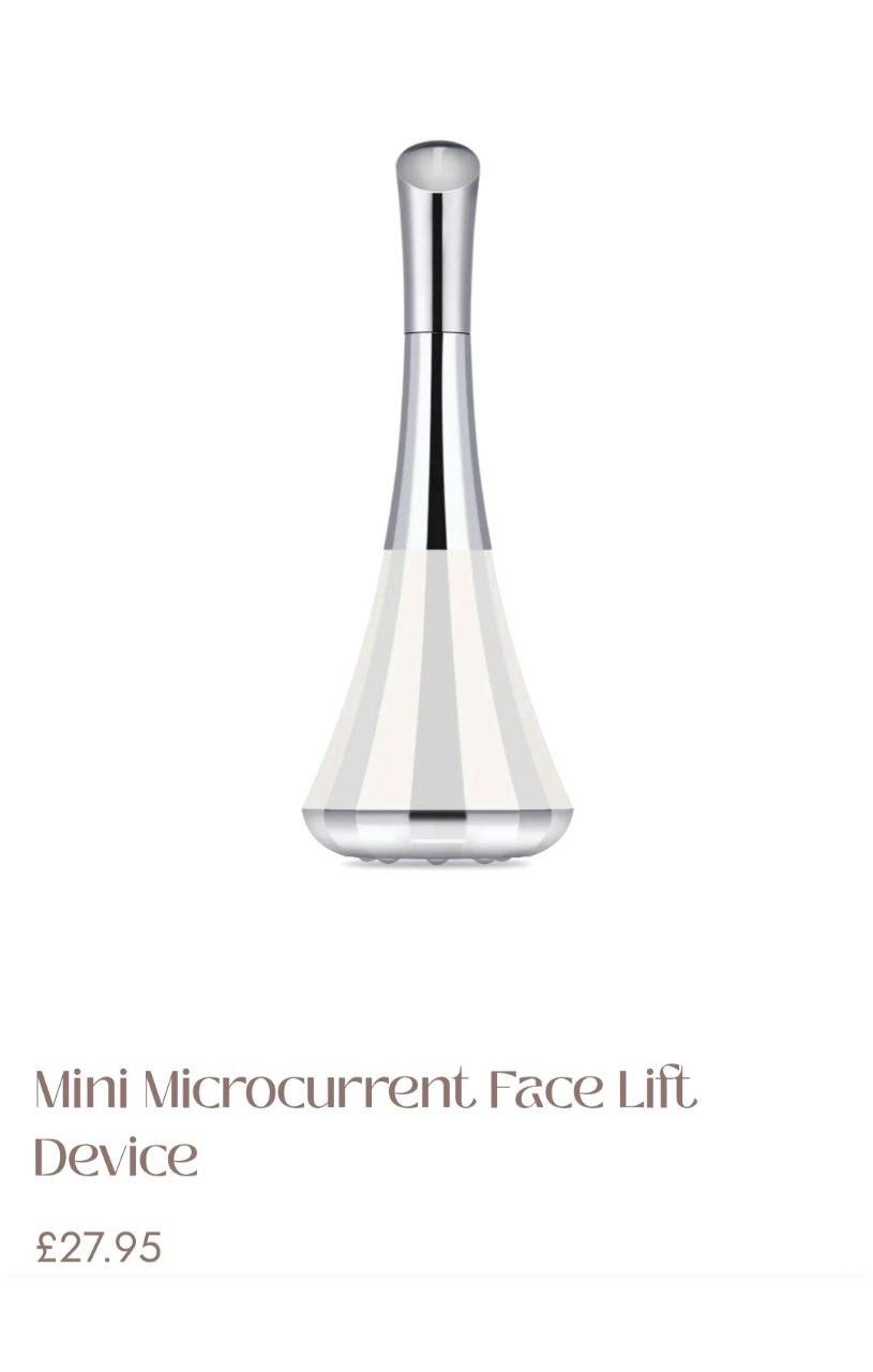 Фото5 Мікрострумковий підтяжник обличчя