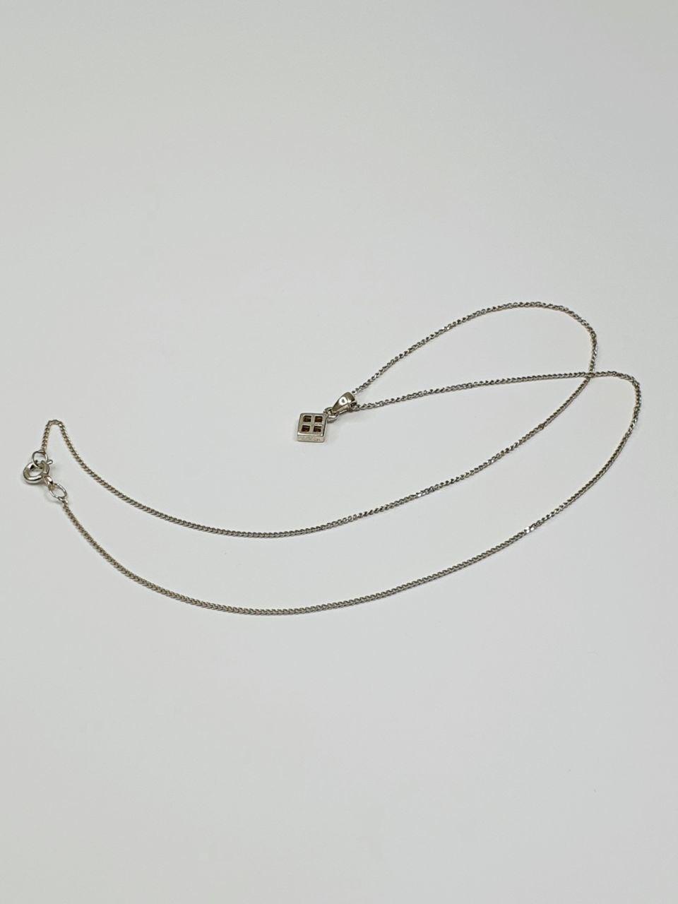 Фото2 Ланцюжок з підвіскою 