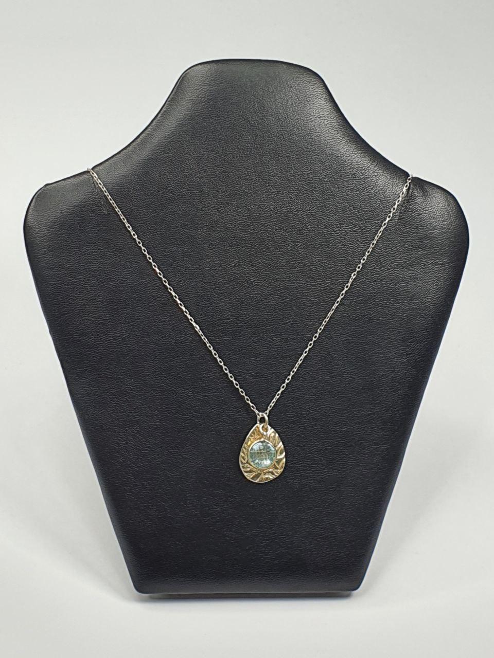 Фото1 Ланцюжок з підвіскою 