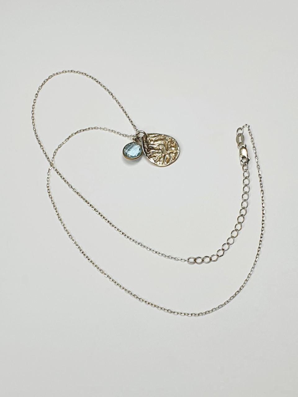 Фото2 Ланцюжок з підвіскою 