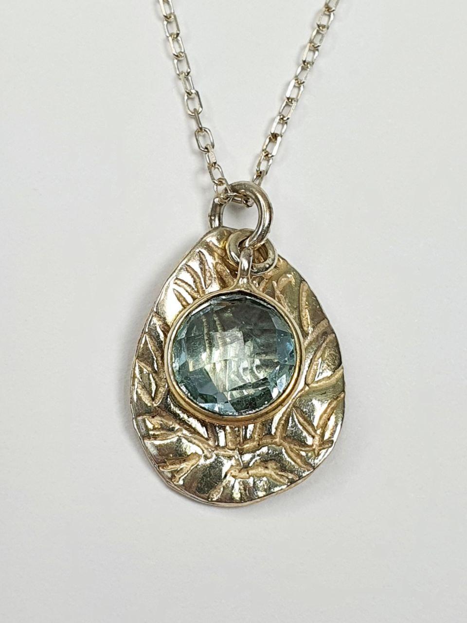 Фото3 Ланцюжок з підвіскою 