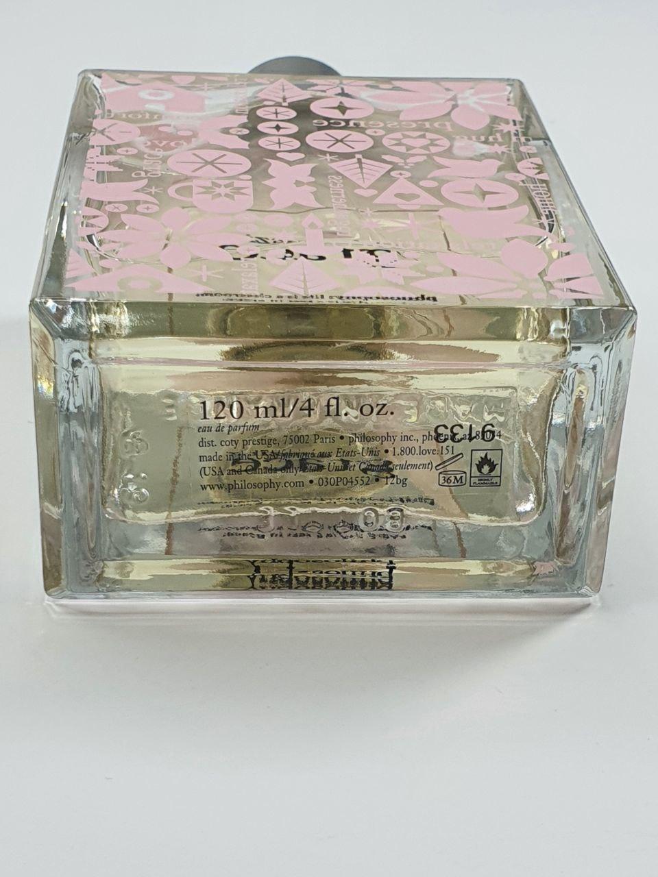 Фото5 Парфуми