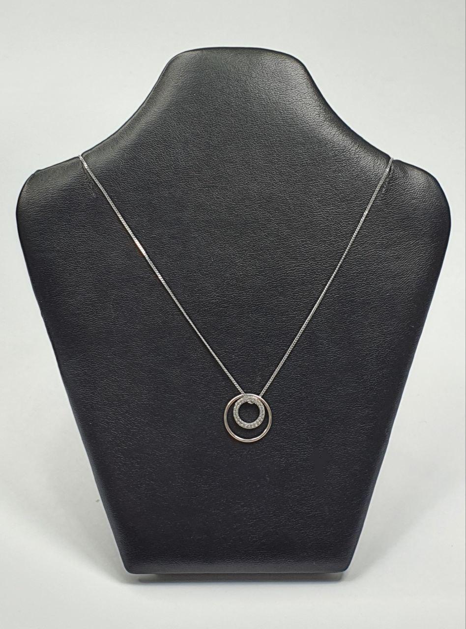 Фото1 Ланцюжок з підвіскою 