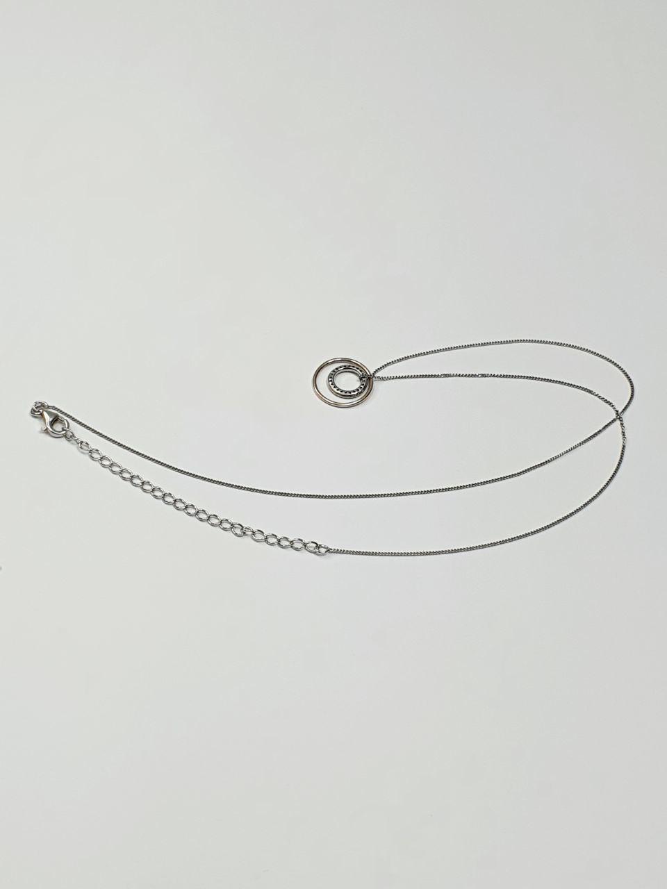 Фото2 Ланцюжок з підвіскою 