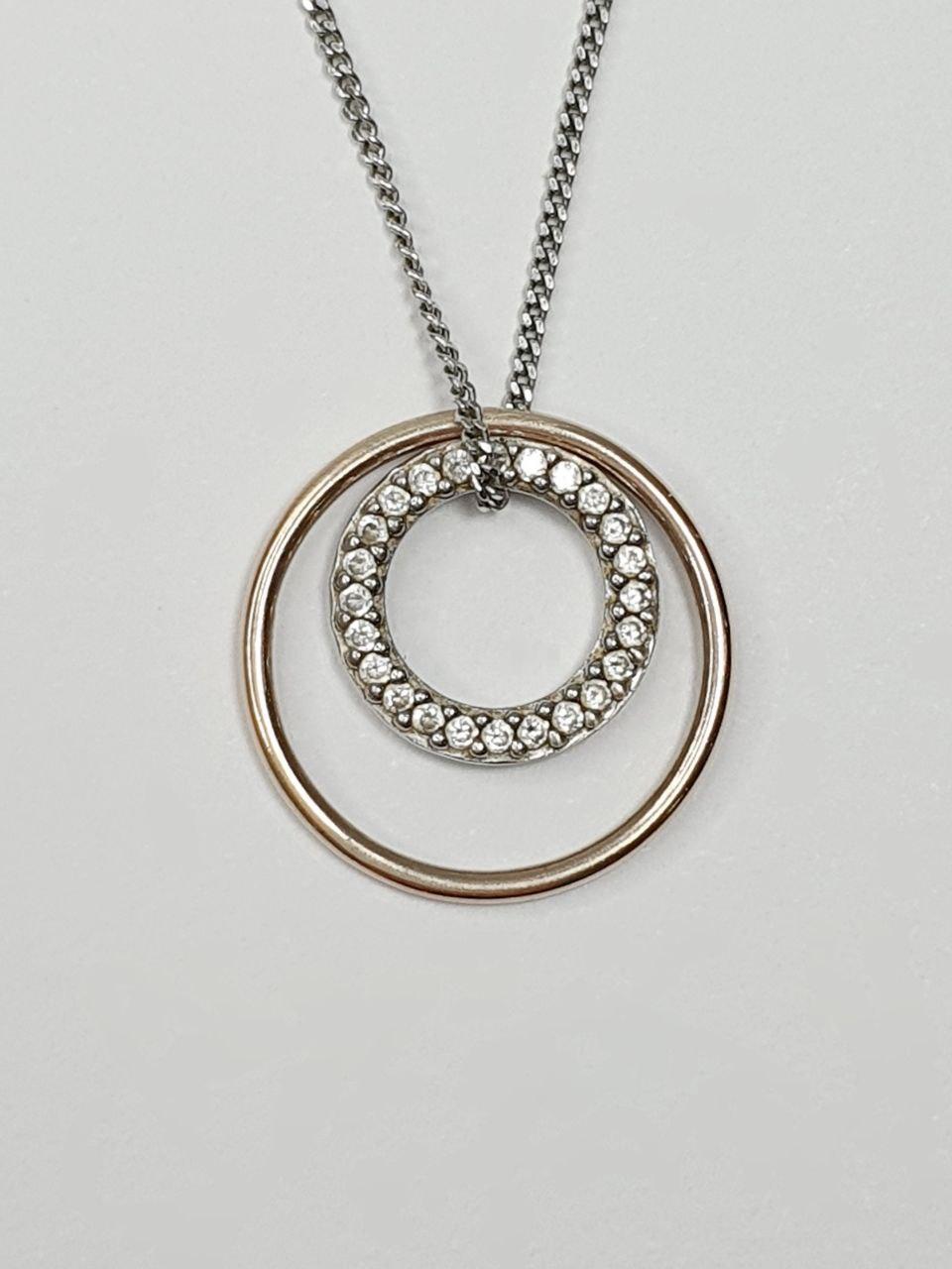 Фото3 Ланцюжок з підвіскою 