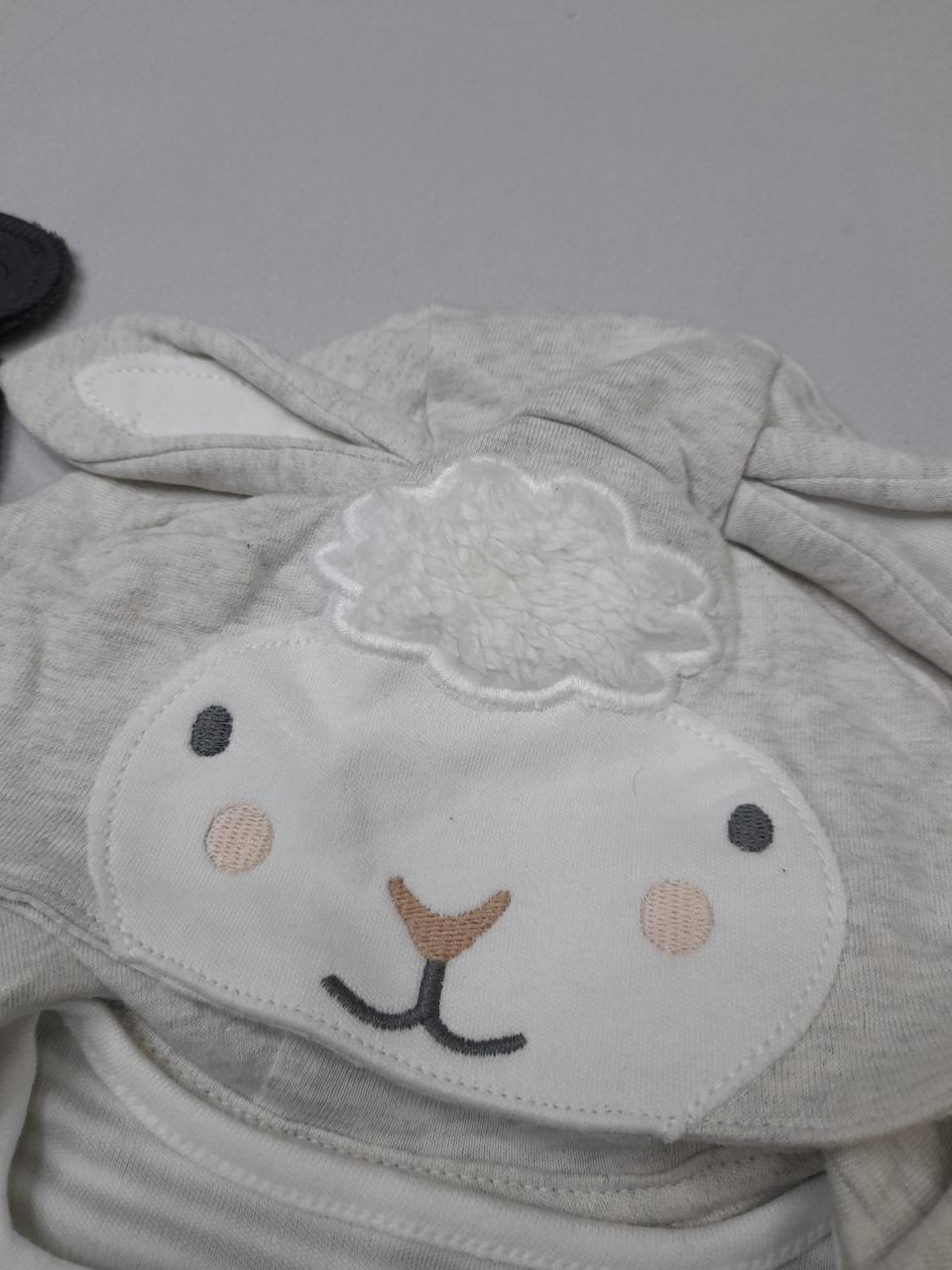 Фото3 Сет дитячий