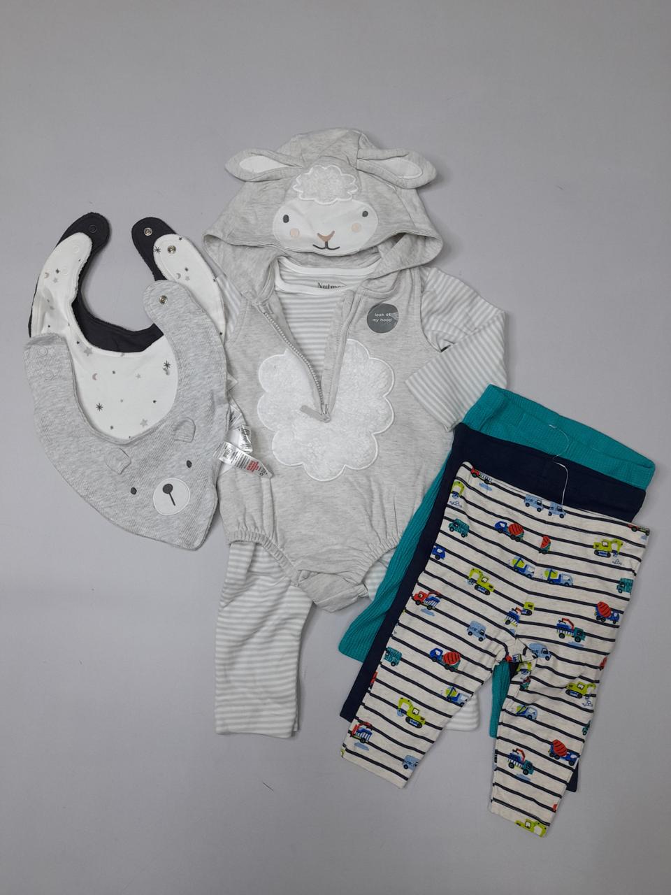 Фото4 Сет дитячий