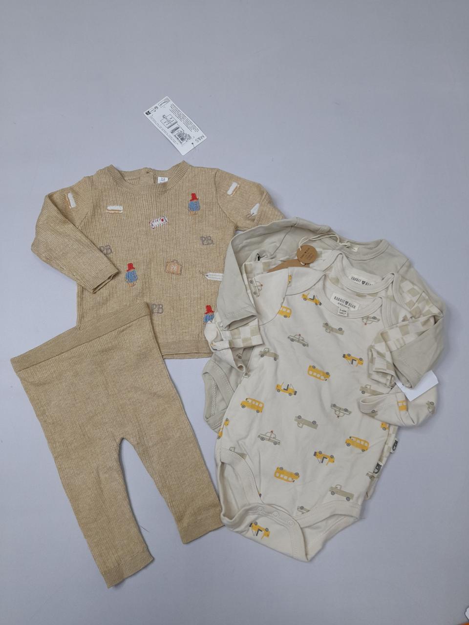 Фото5 Сет дитячий