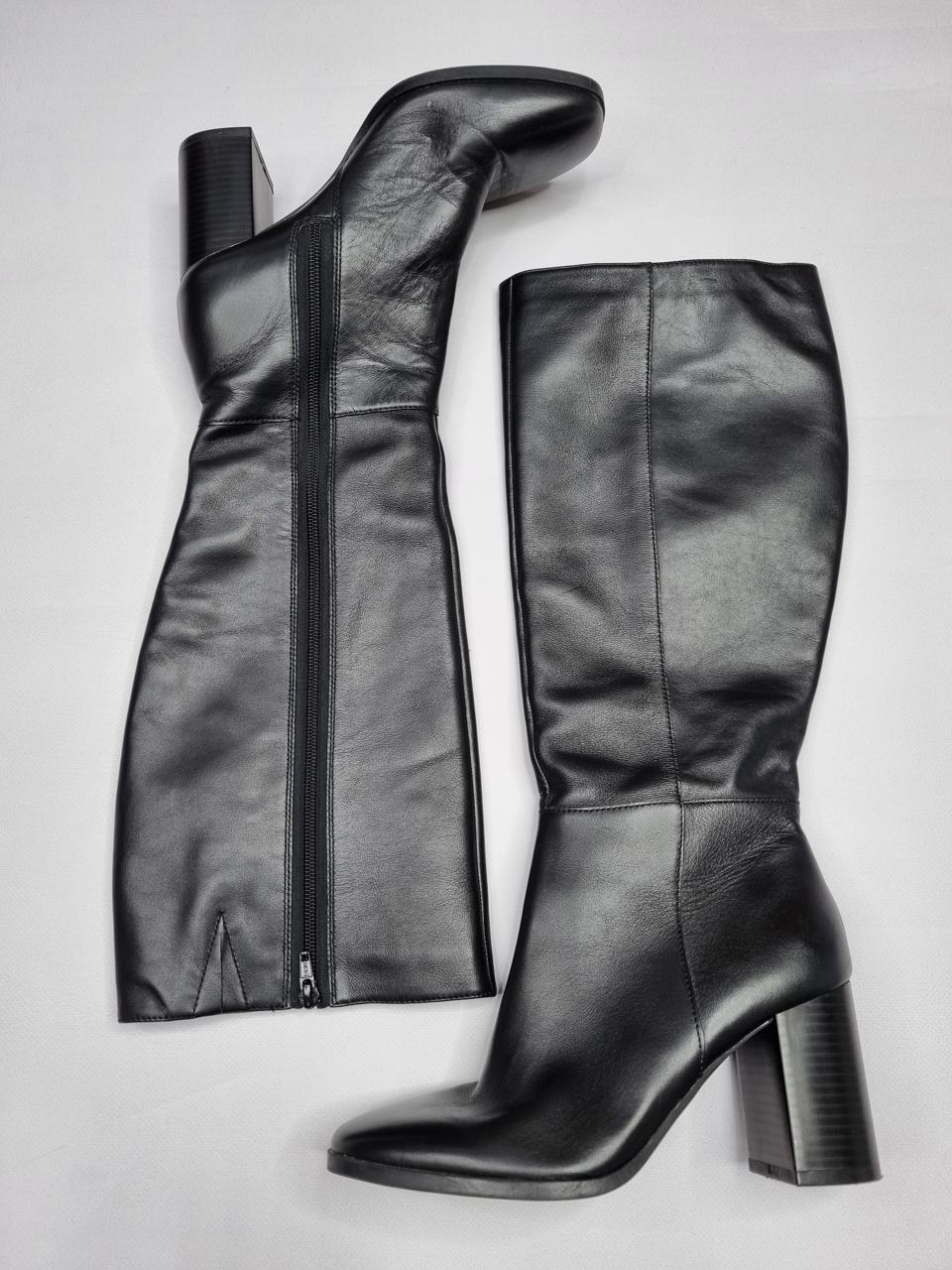 Фото2 Чоботи M&S