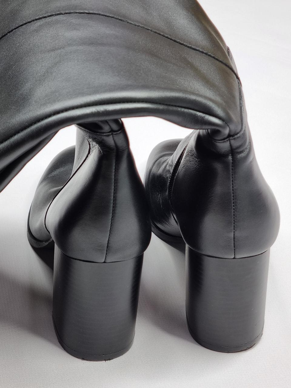 Фото3 Чоботи M&S