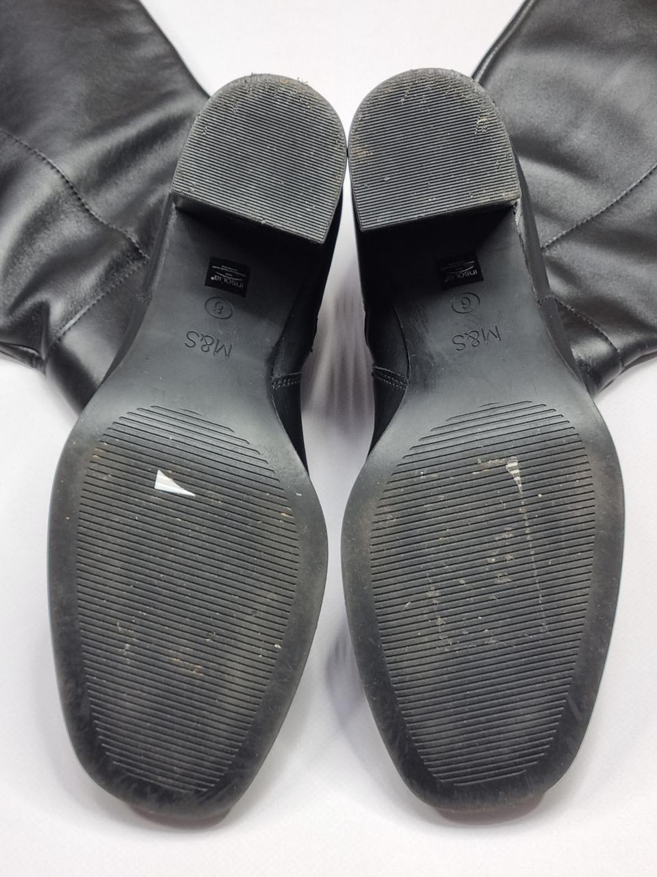 Фото4 Чоботи M&S