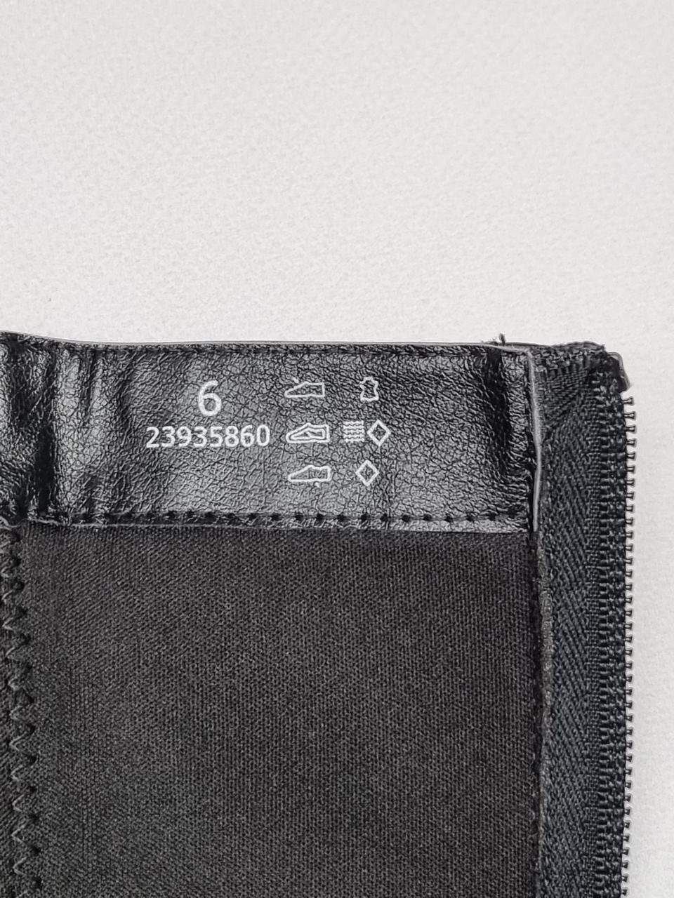 Фото5 Чоботи M&S